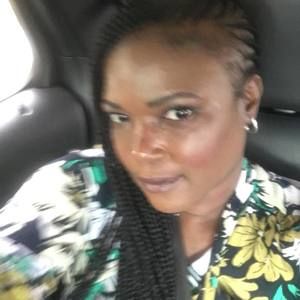 Meet your Posher, Kisha